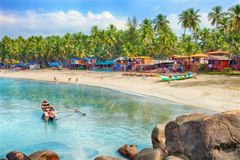 2018’s first absurd travel comment: Goa should be a place only for ...