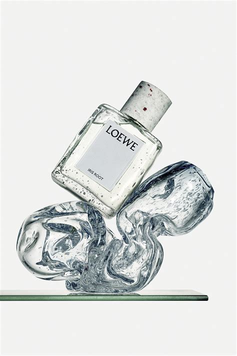 LOEWE Crafted Collection | LOEWE Perfumes