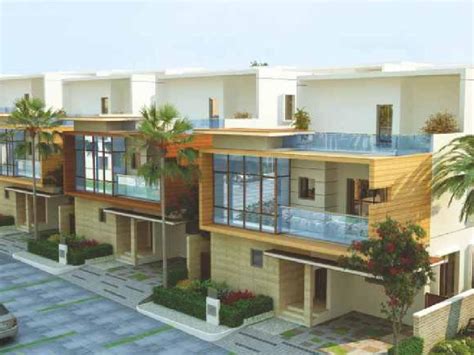 Villas in Hyderabad for sale | JLL Homes