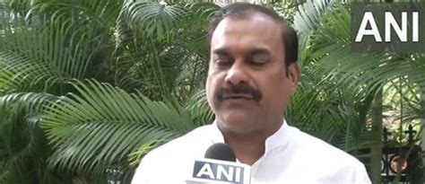 "This government is in confusion": BRS leader Ravula Reddy on Telangana ...