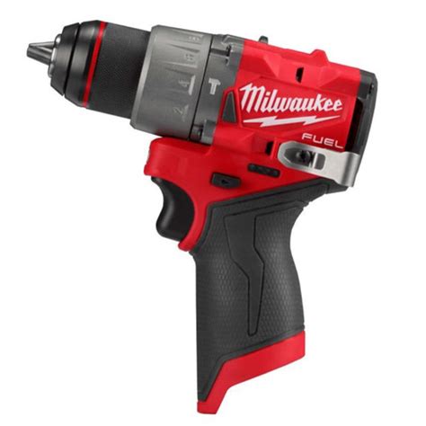 Jual M12 FUEL Percussion Drill Milwaukee M12 FPD2-0 - Jakarta Utara ...