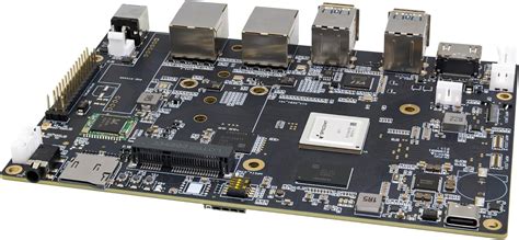 WayPonDEV Banana Pi BPI-F3 8-Core RISC-V K1 Chip SBC, 2.0TOPS India | Ubuy