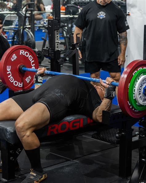 Powerhouse Gym Saddle Brook (@powerhousegymsaddlebrook) • Instagram ...