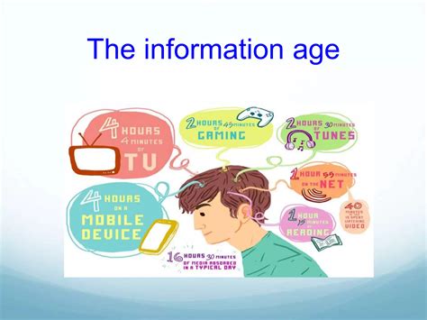 Information Age 的图像结果
