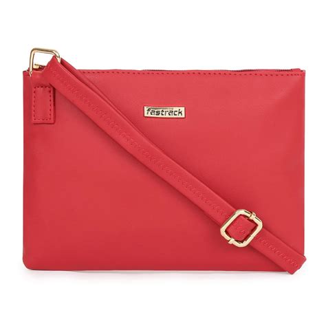Fastrack Women's Western (Red) : Amazon.in: Fashion