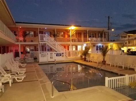 HARBOR MIST MOTEL (North Wildwood) - Hotel Reviews & Photos - Tripadvisor