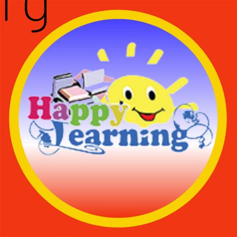 Happy Learning YouTube 的图像结果