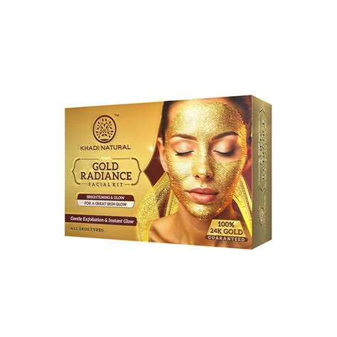 Buy Gift Sets & Kits Online – Khadi Natural