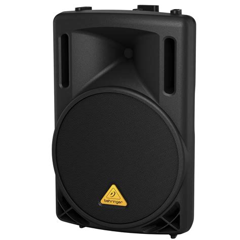 Buy Behringer Eurolive B212D Active PA Speaker System Online | Bajaao ...