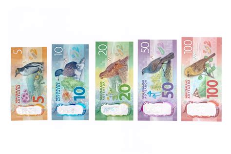 The 6 Best Ways to Take Money to New Zealand