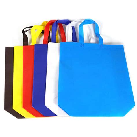 Woven polypropylene on sale bags wholesale