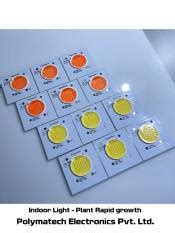 Polymatech unveils next-gen horticulture LED grow light