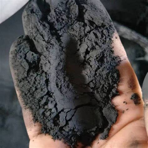 Homemade Graphite Powder 的图像结果