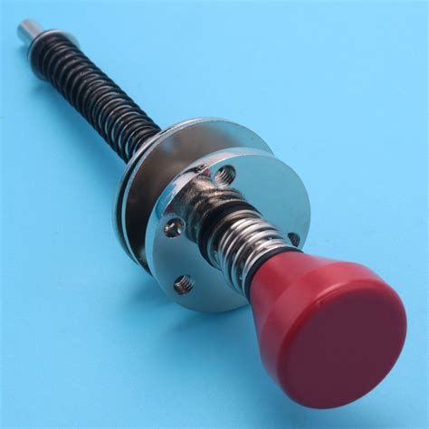 Buy Loaded Spring Rod,Ball for Pinball Machine Parts,Game Machine ...
