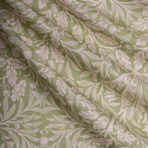 Tela English Oak – Telas La Tonelada