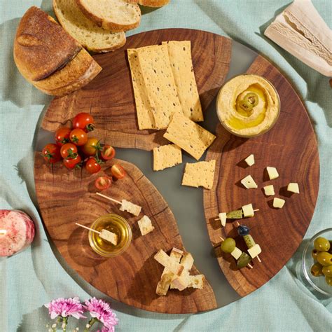 Tray & Platters – Wewood