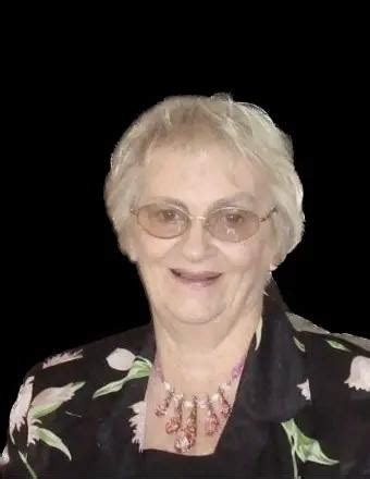 Evelyn Jean Baker Obituary (2024) - Morgantown, WV - McCulla Funeral Home