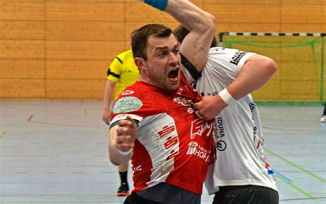 Handball: VTZ-Saarpfalz unterliegt HF Illtal in Schlussminuten