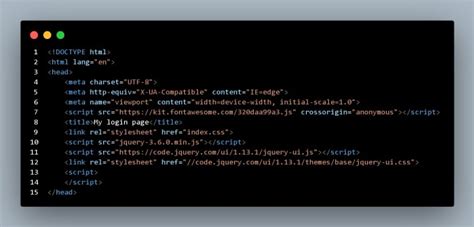 Front End Tutorial Hml CSS JavaScript 的图像结果