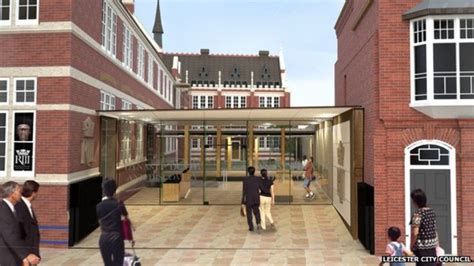 King Richard III Visitor Centre, leicester, United Kingdom - Top ...