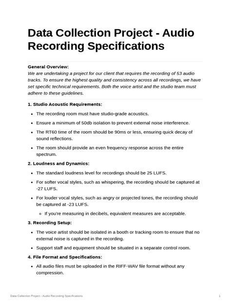 Image result for Data Capture Audio Files