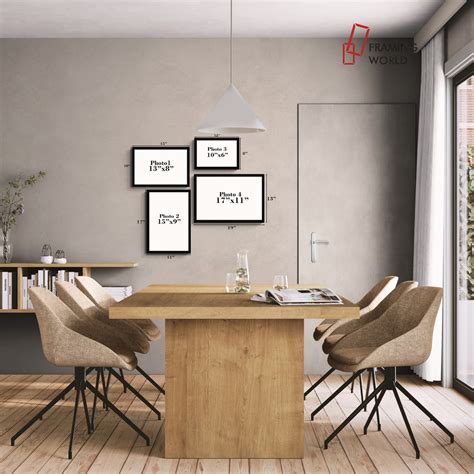 Wall Gallery – Framing World