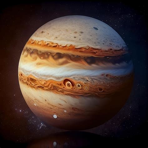 Jupiter Solar System 的图像结果