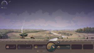 Microcivilization v0.12.9a игра на стадии разработки