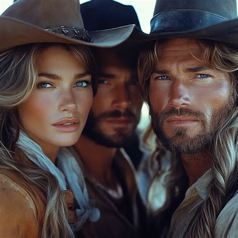 Outlaw Josey Wales Cast Insights On Iconic Roles