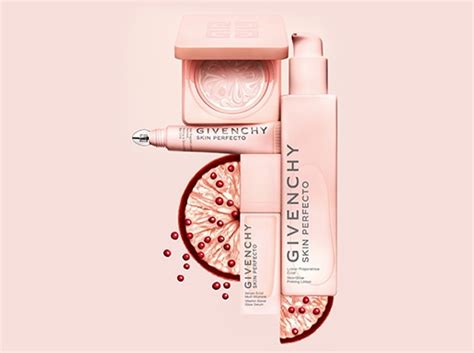 GIVENCHY BEAUTY ∷ Makeup, Fragrance, Skincare