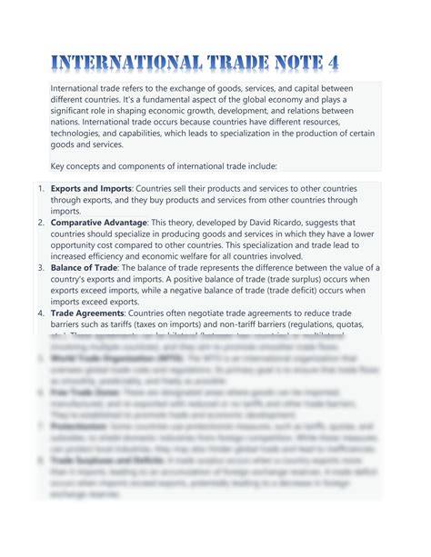 Local Trade Advice Note 的图像结果