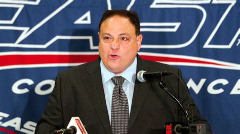 Realignment revisited - The beginning of the end for Big East football ...