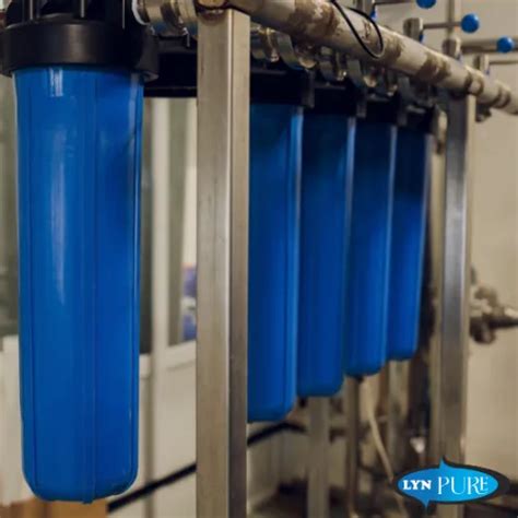 Top RO Plant Manufacturers | Best Industrial RO Plant for Businesses ...