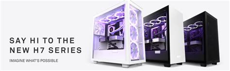 Amazon.in: Buy NZXT H7 Flow ATX Mid-Tower Computer Case/Gaming Cabinet ...