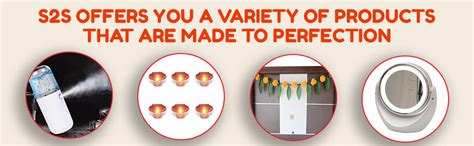 Buy S2S LED Diyas Battery Powered Golden Yellow LED Light Free with ...