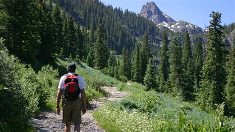 4 Stunning Rocky Mountain National Park Hikes - Wildland Trekking