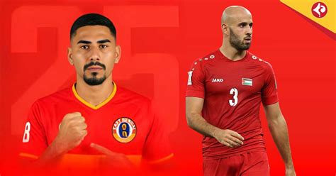 East Bengal: মশালবাহিনীর মাঝমাঠে ঝড় তুলতে আসছেন দুই বিদেশী তারকা