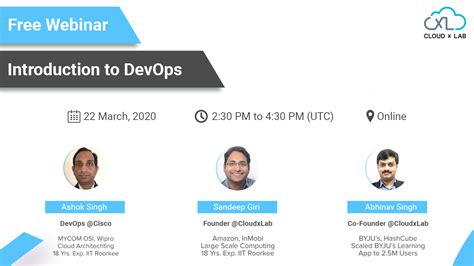 Image result for DevOps Free Lecture