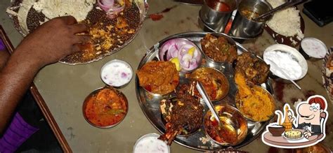 Meesala Raju Gari Hotel Ashoka Since1946, Kakinada - Restaurant reviews