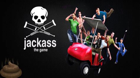 Jackass Wallpapers - Top Free Jackass Backgrounds - WallpaperAccess