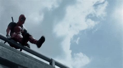 deadpool | Free Animated GIFs Download