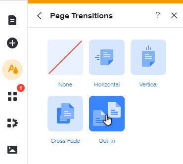 Image result for Wix Tutorials Multi-Page