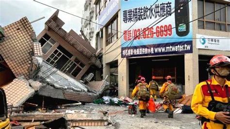 തായ്‌വാനിൽ ഭൂചലനം; സുനാമി മുന്നറിയിപ്പ് - NEWS 360 - WORLD | Kerala ...