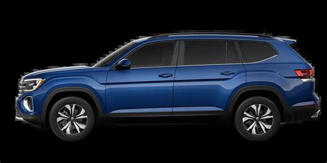 VW Car Builder: Customize Your Vehicle | Volkswagen