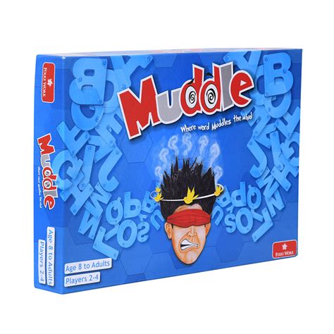 FOLKS WORK- MUDDLE – Etrending