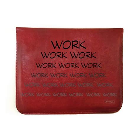 Hamee 11-Inch Tabcase Tan Brown Leather Tablet Case/Sleeve/Pouch for ...