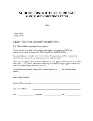 letterhead format doc Templates - Fillable & Printable Samples for PDF ...
