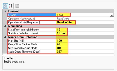 Image result for Query Store SQL Server
