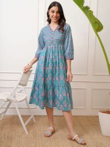 Vishudh Dresses And Gowns - Buy Vishudh Dresses And Gowns Online at ...