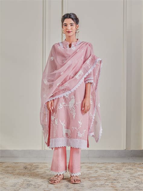 Damini Suit Set – Shrutkirti